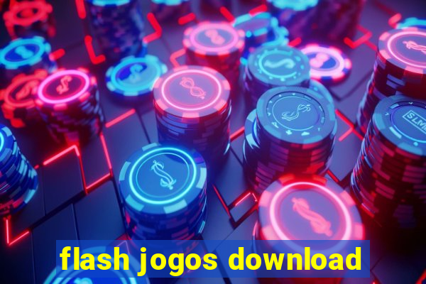 flash jogos download